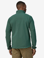 Men's R1 TechFace Jacket #CIFG [83581]｜patagonia
