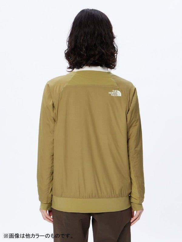 Women's Ventrix Crew #K [NYW82207]｜THE NORTH FACE
