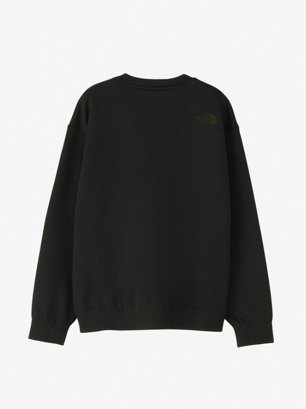 Women's RallyOn Rock Crew #K [NLW72102]｜THE NORTH FACE