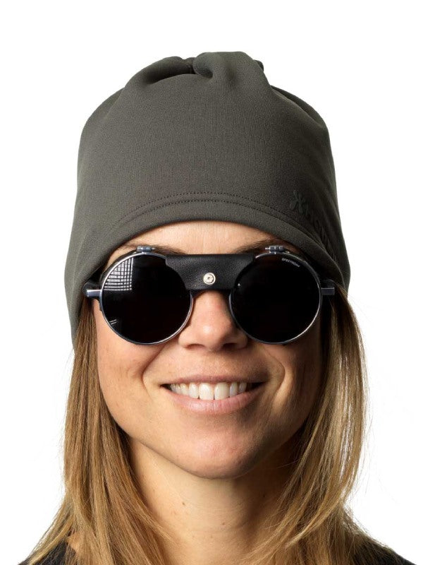 Power Hat #Baremark Green [320624]｜HOUDINI