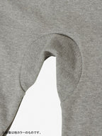 Baby Sweat Logo Overall #ZB [NBB82360]｜THE NORTH FACE