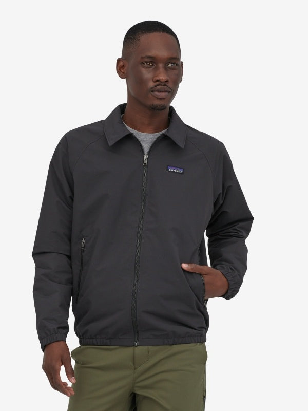 Men's Baggies Jacket #INBK [28152]｜patagonia