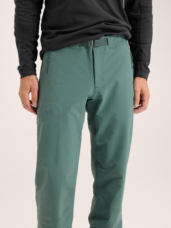 Gamma AR Pant M (Reg Leg) #Boxcar [X00000598101]｜ARC'TERYX