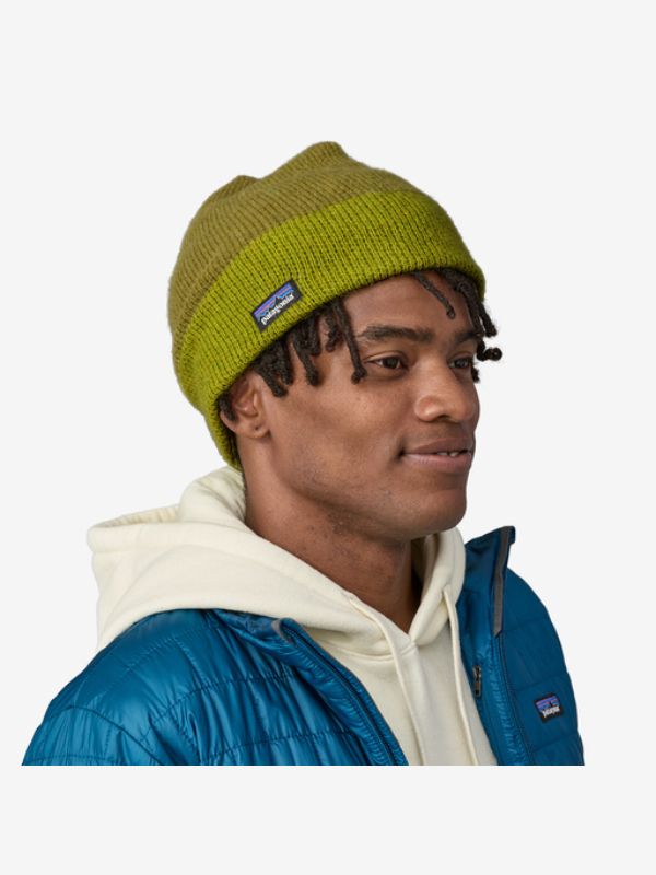 Fun Hog Beanie #GPST [33470]｜patagonia