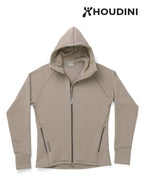 Men's Power Houdi #Morning Haze [225984]｜HOUDINI