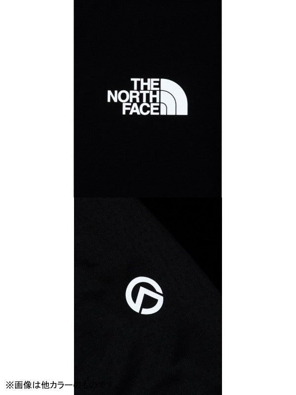 L/S Hybrid Dry Dot Light Crew #FF [NT62374]｜THE NORTH FACE【TIMESALE_DAY3】