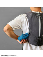 ラッシュ 10 #ALPINE BLUE [RP303ALB]｜PAAGO WORKS