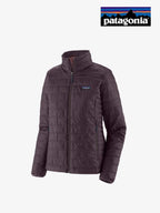 Women's Nano Puff Jacket #OBPL [84217]｜patagonia