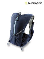 ラッシュ 7R #アルパインブルー [RP301ALB]｜PAAGO WORKS