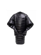 SLEEPER QUILT 850+ FP / -2℃ #Black [slequilt 850]｜LITEWAY