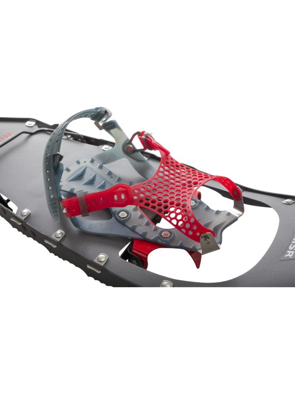 Women's ライトニングアッセント 女性用 22インチ #ガンメタル [40009]｜MSR