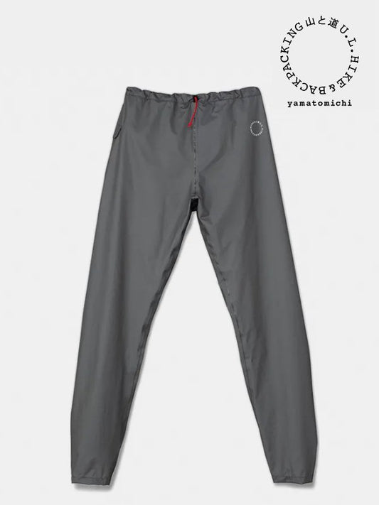 UL All-weather Pants #Steel Gray｜山と道