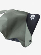 BABY CP YUMMY BIB #TG [NNB72315]｜THE NORTH FACE