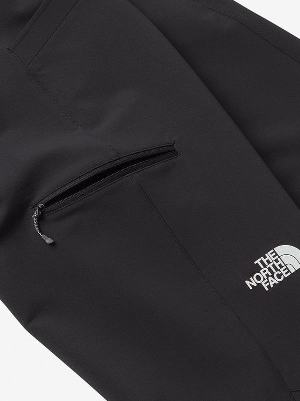 Big Wall Pant #K [NB82321]｜THE NORTH FACE