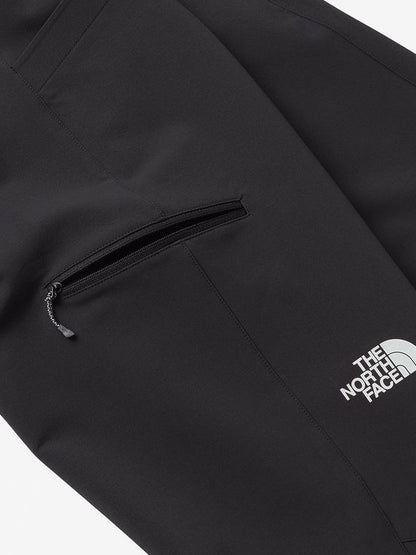 Big Wall Pant #K [NB82321] | THE NORTH FACE