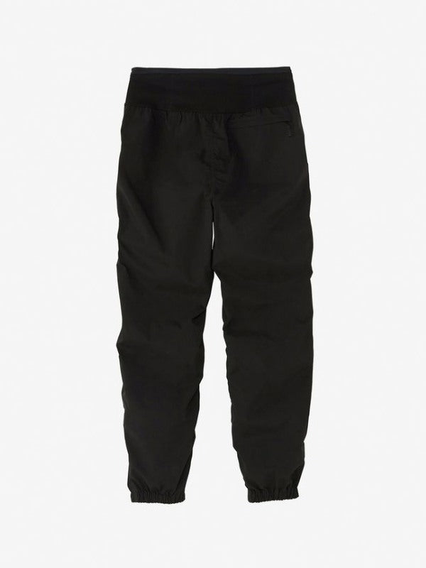 Free Run Long Pant #K [NB62292]｜THE NORTH FACE【Outlet_30】