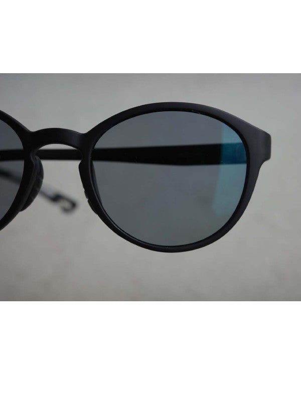 Izanami マットブラック/パープルグレー｜OWLMILS