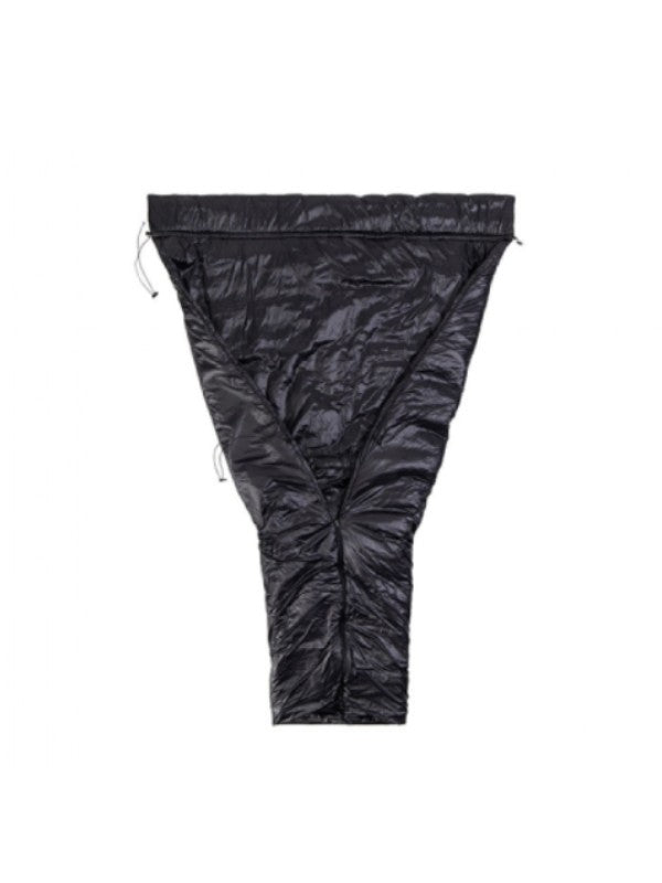 SLEEPER QUILT APEX 6.0oz /-2℃ #Black [slequilt apex 6.0]｜LITEWAY