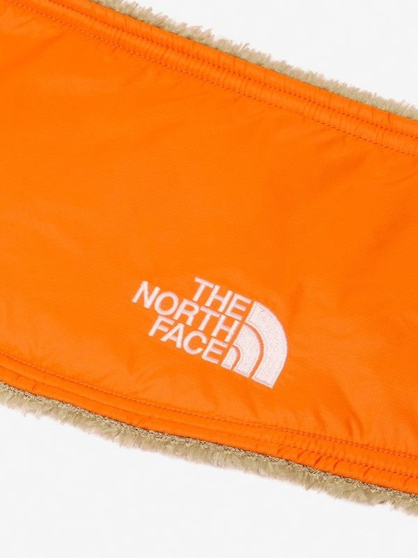 Kid's Reversible Cozy Neck Gaiter #MD [NNJ72200]｜THE NORTH FACE【Outlet_30】