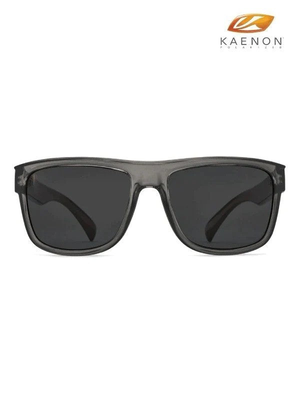 Arroyo Storm+Grey 12｜Kaenon