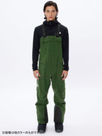 FL RTG Bib #GW [NS62304]｜THE NORTH FACE【Outlet_40】