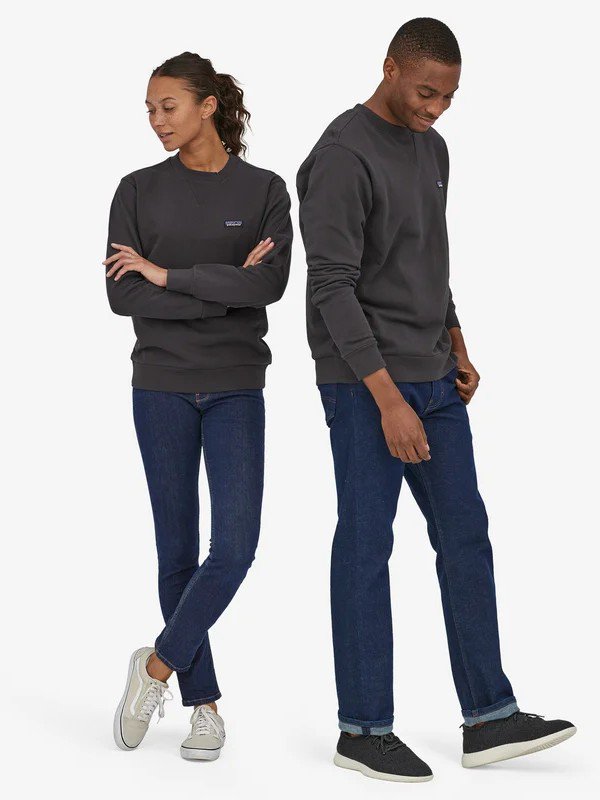 Regenerative Organic Certified Cotton Cr [26346] ｜patagonia