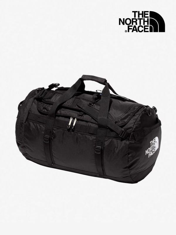 Kid's NYLON DUFFEL 50 #K [NMJ72352]｜THE NORTH FACE – moderate