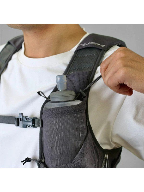 ラッシュ 7R #シャドウグレー [RP301SHG]｜PAAGO WORKS