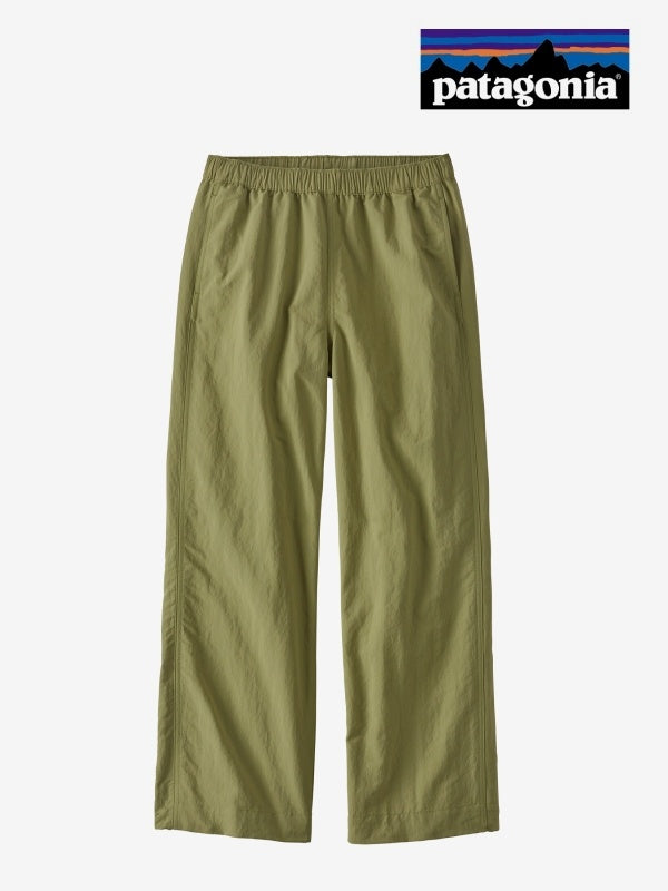 Women's Outdoor Everyday Pants #BUGR [22035]｜patagonia