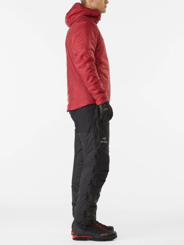 Nuclei Pant M #Black [L07664700]｜ARC'TERYX