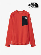 Women's Expedition Dry Dot Crew #AU [NT12123]｜THE NORTH FACE