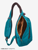 Atom Sling Bag 8L #HGFO [48262]｜patagonia