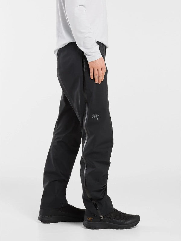 Beta Pant M (Short Leg) #Black [L08529200]｜ARC'TERYX