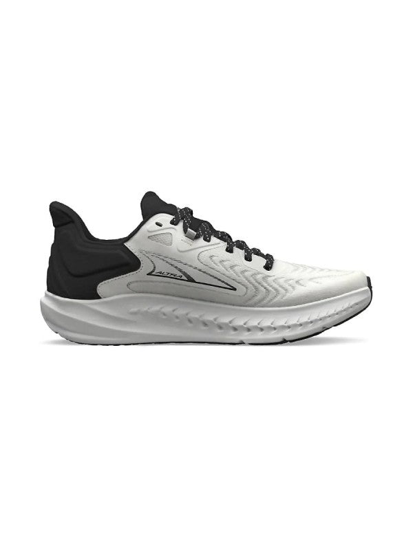 Women's TORIN 7 W #WHITE/BLACK｜ALTRA