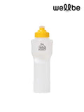 跑步水瓶握手 #黃色 [BT-17201] | wellbe