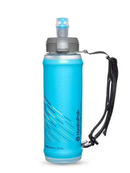 Skyflask Speed ​​350ml #Malibu [SP356HP] | Hydrapak