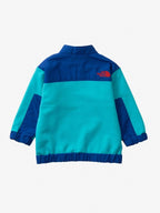 Baby Denali Sweat Jacket #AB [NTB62335]｜THE NORTH FACE【Outlet_40】