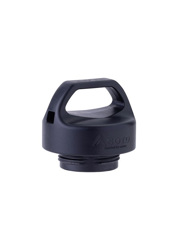 広口フューエルボトルCR S [SOD-703S]｜SOTO