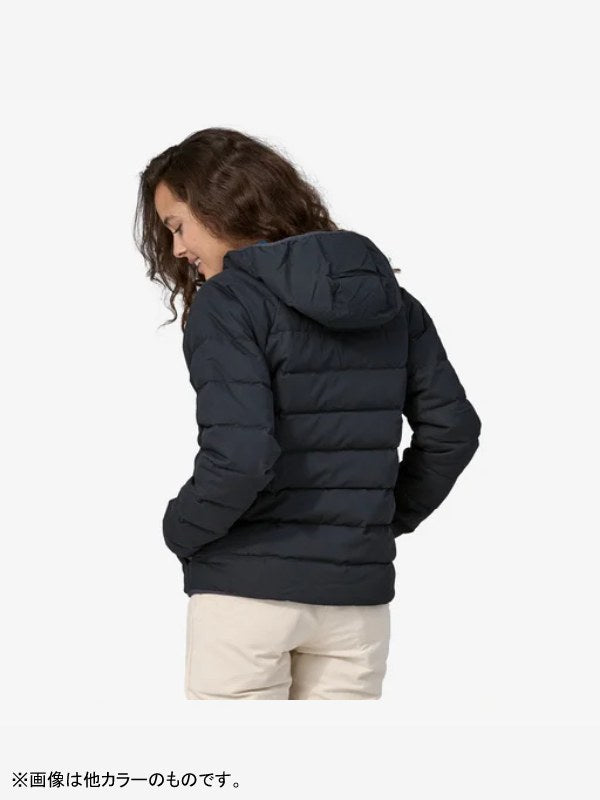 Cotton Down Jacket #BSNG [26845]｜patagonia