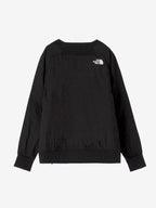 Women's Ventrix Crew #K [NYW82207]｜THE NORTH FACE