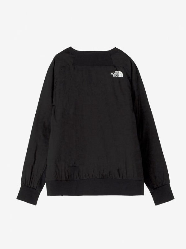 Women's Ventrix Crew #K [NYW82207]｜THE NORTH FACE