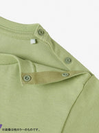 Baby L/S Shiretoko Toko Tee #SS [NTB82332ST]｜THE NORTH FACE