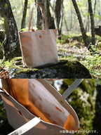 Every Tote #Olive ｜holo