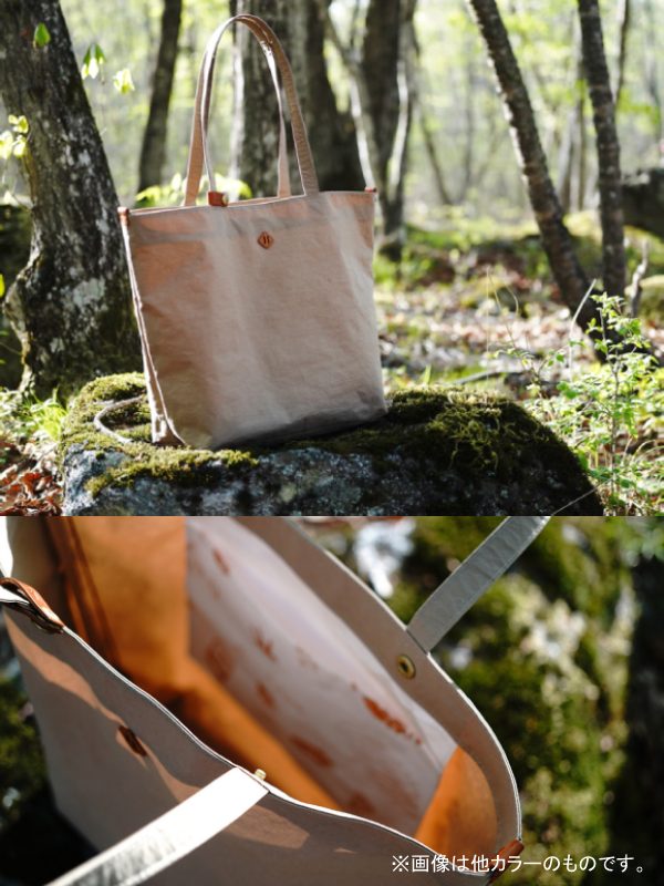 Every Tote #Olive ｜holo