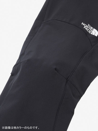 Women's Alpine Light Pant #SR [NBW32301] | THE NORTH FACE