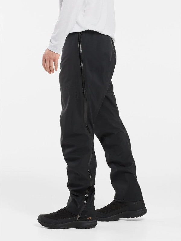 Beta Pant M (Short Leg) #Black [L08529200]｜ARC'TERYX