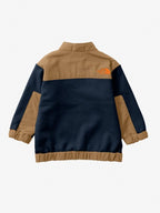 Baby Denali Sweat Jacket #UU [NTB62335]｜THE NORTH FACE【Outlet_40】
