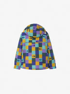 Kid's T Novelty Compact Jacket #TG [NPJ72315]｜THE NORTH FACE