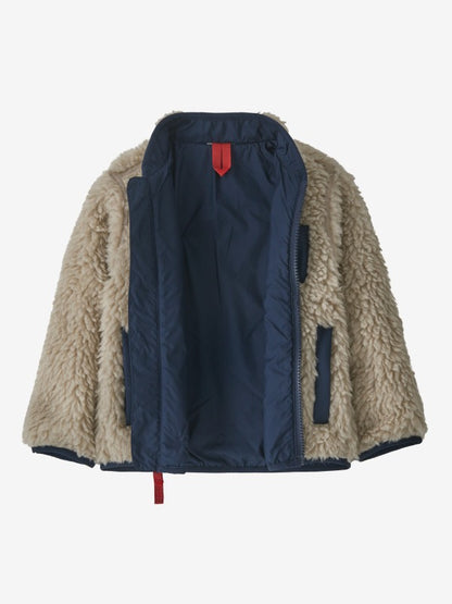 Baby Retro-X Fleece Jacket #NANE [61025] | Patagonia