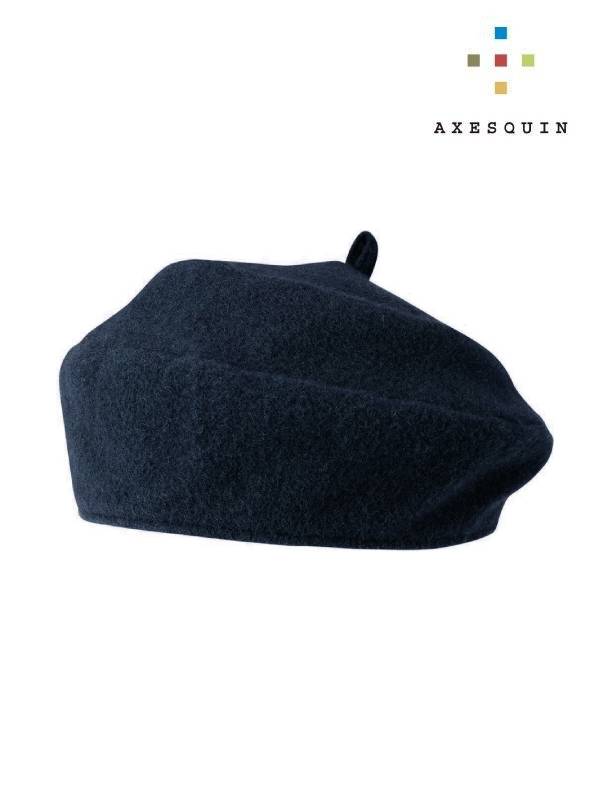 ベレーボウ #カチイロ [013047]｜AXESQUIN